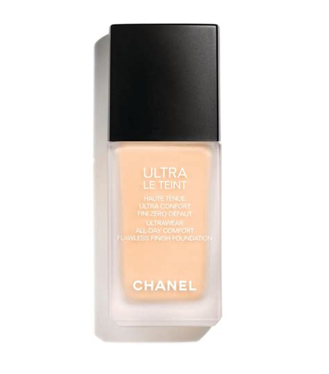 CHANEL Chanel Ultra Le Teint Fluid Bd11 21